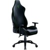 Ergonominė Žaidimų kėdė Razer Iskur X Gaming Chair, Juoda-žalia