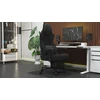 Secret Gear Gaming Chair FX1 Juodas
