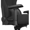 Secret Gear Gaming Chair FX1 Juodas
