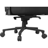 Secret Gear Gaming Chair FX1 Juodas