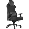 Secret Gear Gaming Chair FX1 Juodas