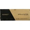 Žaidimų kėdė SENSE7 Spellcaster FUKU PU, smėlio/juodos spalvos