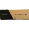 Žaidimų kėdė SENSE7 Spellcaster FUKU PU, Dydis: XL, juodos spalvos