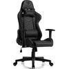 Žaidimų kėdė Sense7 Spellcaster Gaming Chair, Juoda