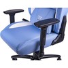 Fotel Thermaltake Fotel dla Graczy THERMALTAKE Juodas