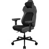 ThunderX3 CORE Smart ergonominė žaidimų kėdė – Mesh juodos spalvos