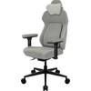 ThunderX3 CORE Smart ergonominė žaidimų kėdė - Loft pilkos spalvos
