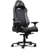 Žaidimų kėdė Trust GXT 721 Ruya Pro, Juoda