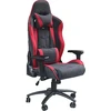 Xrocker Fotel X Rocker X Rocker Shadow Žalias Floor Rocker 2.0
