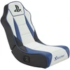 Fotel X Rocker XROCKER Gaming Bodensessel GEIST 2.0 PlayStation 2LS balta mėlyna