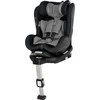 Automobilio sėdynė Espiro Alfa ISOFIX 0- 18kg juoda