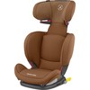 Automobilinė Kėdutė Maxi-Cosi RodiFix AirProtect 2/3 (15-36kg.) Authentic Cognac