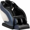 Fotelis Activeshop masažinė kėdė Sakura Classic 305, mėlyna