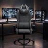 Diablo Chairs Diablo X-Horn 2.0 Rainbow Pilkas, Normal fotel gamingowy pilka materiałowy