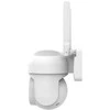 Gembird Inteligentna obrotowa kamera Wi-Fi2K QHD