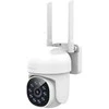 Gembird Inteligentna obrotowa kamera Wi-Fi2K QHD