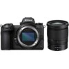 Nikon Z6 II + 24-70mm f/4 S