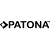 Fotoaparato įkroviklis Patona PATONA 1927 akumuliatoriaus įkroviklis Skaitmeninio fotoaparato akumuliatoriaus USB
