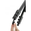 Video Stovas - Fotopro A4i 8kg Apkrovos Talpa Skysčio Galva Monopodas 43.5cm Aliuminis Juodas
