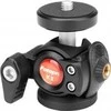 Fotopro KII rutulinė galva (Juoda)