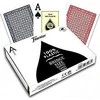 Fournier N2826 Bridge Size Pokerio Kortos