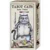 Fournier Tarot Cats Kortos