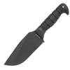 Fox Knives Ka-Bar – išgyvenimo peilis Heavy Duty Warthog – Krat