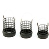 Fox Matrix Bottom Weighted Cage Feeder Large 30g (GFR217)