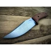 Fox LKW City Bowie Micarta peilis
