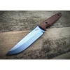 Fox LKW Monkey XL Micarta peilis