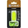 Fox40 WHISTLE FOX 40 CLASSIC SAUGOS NON + STRING 9903-1300