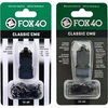 Garsinis Fox 40 Classic su Cmgs dydis 2