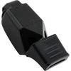 Fox40 Whistle Fuziun CMG juodas (8603- 0008)