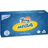 "Foxy Mega Tissues" 200 vienetų