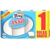Foxy Asso - Ręcznik kuchenny, 2-warstwowy Baltas
