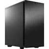 Fractal Design | Define 7 Mini | Juodas Solid | mATX, Mini-DTX, Mini ITX | ATX