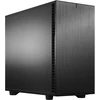 Fractal Design „Define 7“ vientisos juodos spalvos dėklas (FD-C-DEF7A-01)