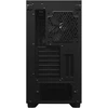 Fractal Design „Define 7“ vientisos juodos spalvos dėklas (FD-C-DEF7A-01)