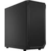 Fractal Design | Focus 2 | Side window | Juodas Solid | Midi Tower | ATX