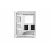 „Fractal Design Meshify 3“ | „Baltas RGB TG Clear Tint“ | „Mid Tower“ | ATX
