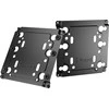 Fractal Design FD-A-BRKT-003 kompiuterio korpuso dalis Universalus HDD laikiklis