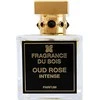 Fragrance Du Bois Oud Rose Intense kvepalų purškiklis 100ml