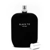 Fragrance One Juodas Tie for Men Ekstrakt kvepalai 100 ml