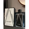 Fragrance World Avant EDP parfumuotas vanduo vyrams, 100 ml