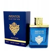 Rinkinys Fragrance World: Aventos Mėlyna Eau De Parfum vyrams, 100 ml + Aventos Mėlyna kūno purškiklis, 50 ml