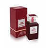 Fragrance World Lush Cherry EDP parfumuotas vanduo unisex, 80 ml