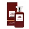 Fragrance World Lush Cherry EDP parfumuotas vanduo unisex, 80 ml
