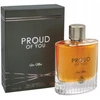 Fragrance World Proud of You EDP parfumuotas vanduo vyrams, 100 ml