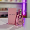 Fragrance World UR Way Perfume EDP parfumuotas vanduo moterims, 50 ml