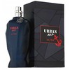 Fragrance World Urban Man Ultra EDP parfumuotas vanduo vyrams, 90 ml